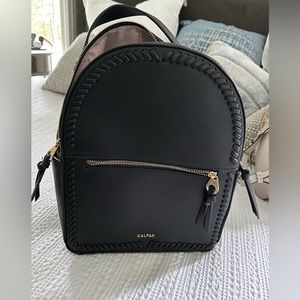 Calpak Kaya Backpack black